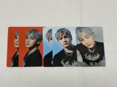 JO1 豆原一成 Handz In My Pocket トレカ