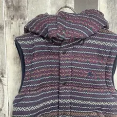 ベスト ダウンベスト