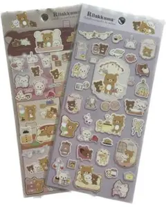 発送準備中ですꕤ*。゜様　シールセット