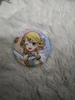 2025年最新】鏡音リン 缶バッジ まとめ売りの人気アイテム