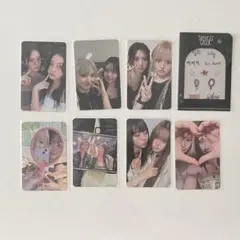 2025年最新】nmixxグッズの人気アイテム - メルカリ