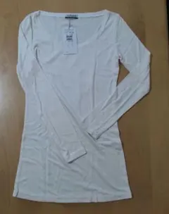 シルク配合☆7245円 SCOT CLUB 長袖 シャツ ヤマダヤ レディース