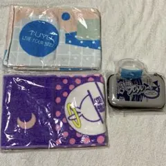 ツユ グッズ Amazon.co.jp: ツユ グッズ ファーストライブ アクキー 缶バッジ