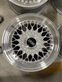 2025年最新】bbs rs 15インチの人気アイテム - メルカリ