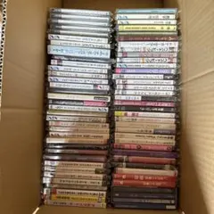 中古CDまとめセット バラ売り可能 - メルカリ