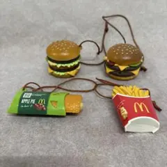2025年最新】マック ストラップ ポテトの人気アイテム - メルカリ