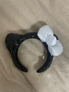 キティちゃん　カチューシャ