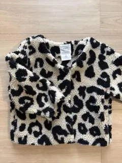 ciaopanic typy ファーアウター