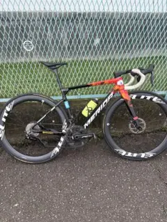 大阪市内守口市手渡し限定 GIANT PROPEL カーボンロードバイク - メルカリ
