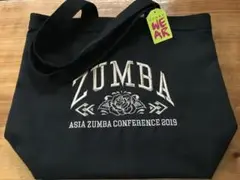 ZUMBAアジアカンファレンス2019トートバッグ
