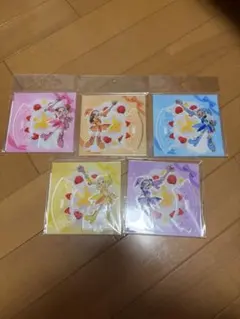 【匿名】おジャ魔女どれみ アクリルスタンド earth コラボ アクスタ 匿名】おジャ魔女どれみ アクリルスタンド earth コラボ アクスタ