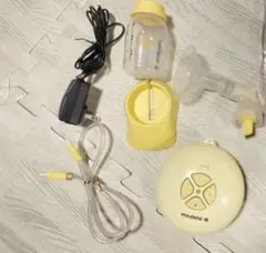 メデラ　電動搾乳機