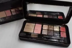 未使用品 ディオール ホリディ クチュール メイクアップパレット K1-A