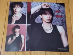 Duet Luxe Vol.2 野村康太 切り抜き