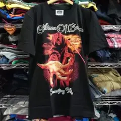 バンド Tシャツ