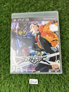 (O262) PS3 エクストルーパーズ