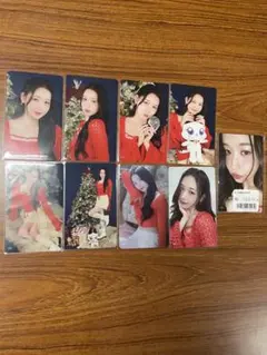 笠原桃奈　showcaseトレカ、CD特典2種 笠原桃奈 showcaseトレカ、CD特典2種 笠原桃奈 showcaseトレカ