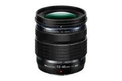 オリンパスM.ZUIKO 12-45mmPRO新品未使用メーカー保証 オリンパス M.ZUIKO DIGITAL ED 12-45mm F4.0 PRO | 交換レンズ