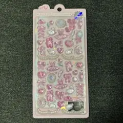 ボンボンドロップシール　クーリア