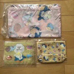 2024 ミスド　ポケモンコラボ