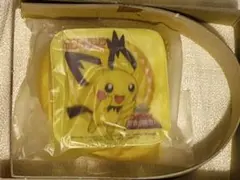 ポケモン⭐︎ピチュウ⭐︎コインケース未開封