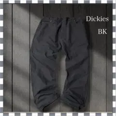 1903/ディッキーズ BKキャンバスペインターワークパンツ44x32