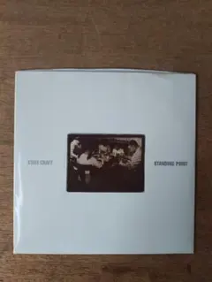 STATE CRAFT / STANDING POINT ハードコア
