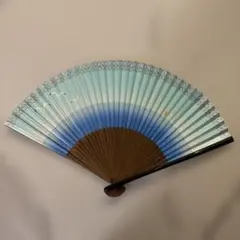 扇や　半げしょう　新品・未使用