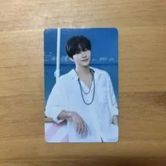 ENHYPEN besideenhypen ジョンウォン トレカ