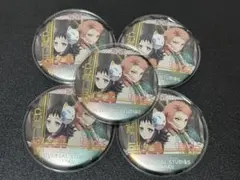 2026年最新】usj 鬼滅の刃 缶バッジの人気アイテム - メルカリ