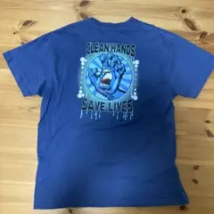 SANTACRUZ（サンタクルーズ）Tシャツ