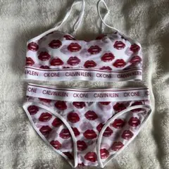 calvin klein 下着 s