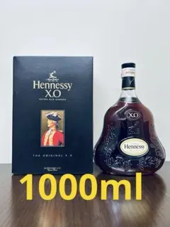 2026年最新】HENNESSY 一本あたりの容量：1 〜 1.49L ブランデーの人気