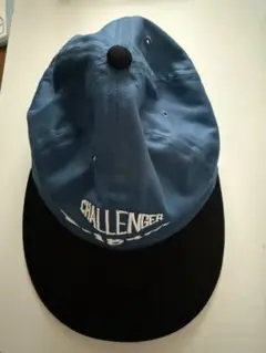 CHALLENGER CLASSIC TWILL CAP