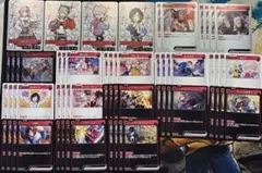 クロスタ　ぶいすぽ　デッキパーツ