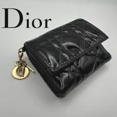 2025年最新】lady dior ロータスウォレットの人気アイテム - メルカリ