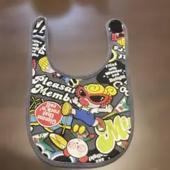 2025年最新】HYSTERIC MINI スタイ・よだれかけの人気アイテム - メルカリ