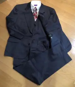 スーツ シャツ
