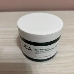 【美品】NATURE REPUBLIC グリーンダーマ マイルドシカパッドのサムネイル