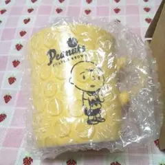 【PEANUTS】メモリアルマグ50'♡チャーリーブラウン