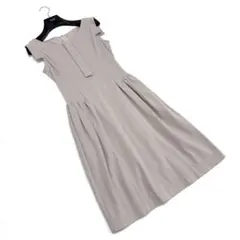 ✨️未使用級✨️ フォクシー バロン ワンピース ブラック 38 楽天市場】フォクシー バロン ワンピースの通販