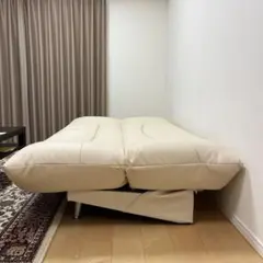 ソファベッド