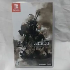 ニーア オートマタ ジエンドオブヨルハ エディション