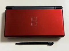 ニンテンドーDS lite やや難あり