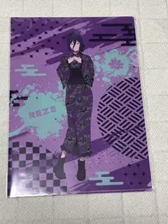 チェンソーマン omatsuri