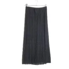 ASTRAET レース マキシタイトスカート 定価28,930円 アストラット