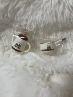 モンチッチ ガチャガチャ ミニチュア