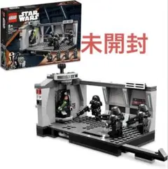 2025年最新】レゴ 75324の人気アイテム - メルカリ