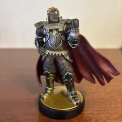 ガノンドロフamiibo