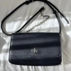 [カルバンクライン]ミニバッグ